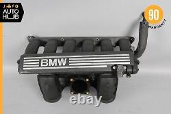 06-13 BMW E85 Z4 328i 528i 128i 525i 325i Engine Motor Air Intake Manifold OEM