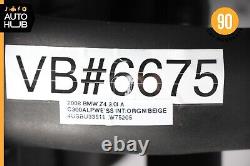 06-13 BMW E85 Z4 328i 528i 128i 525i 325i Engine Motor Air Intake Manifold OEM