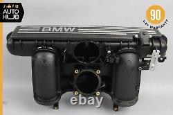 06-13 BMW E89 Z4 328i 528i 128i 525i 325i Engine Motor Air Intake Manifold OEM