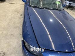 07-08 BMW Z4 si Model Engine Motor 3.0 No Core Charge 120,765 Miles