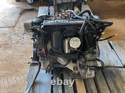 07-08 Bmw Z4 E85 N52 3.0l Si Model Engine Motor Assembly Bad Engine As Is