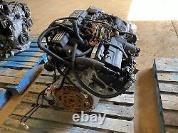 07-08 Bmw Z4 E85 N52 3.0l Si Model Engine Motor Assembly Bad Engine As Is