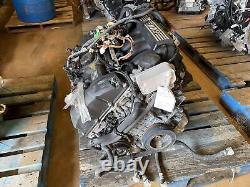 07-08 Bmw Z4 E85 N52 3.0l Si Model Engine Motor Assembly Bad Engine As Is