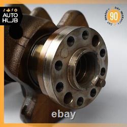 07-09 Mercedes R230 SL550 CL550 V8 5.5L Engine Motor Crankshaft 2730300701 OEM