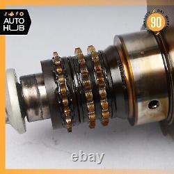 07-09 Mercedes R230 SL550 CL550 V8 5.5L Engine Motor Crankshaft 2730300701 OEM