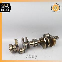 07-09 Mercedes W216 CL550 SL550 V8 5.5L Engine Motor Crankshaft 2730300701 OEM