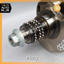 07-09 Mercedes W221 S550 CL550 V8 5.5L Engine Motor Crankshaft 2730300701 OEM