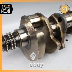 07-09 Mercedes W221 S550 CL550 V8 5.5L Engine Motor Crankshaft 2730300701 OEM