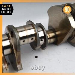 07-09 Mercedes W221 S550 CL550 V8 5.5L Engine Motor Crankshaft 2730300701 OEM
