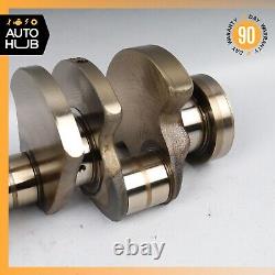 07-09 Mercedes W221 S550 CL550 V8 5.5L Engine Motor Crankshaft 2730300701 OEM