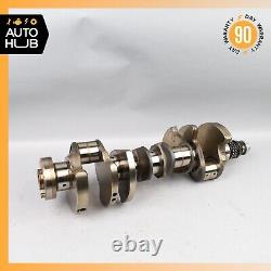 07-09 Mercedes W221 S550 CL550 V8 5.5L Engine Motor Crankshaft 2730300701 OEM