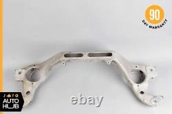 07-10 Audi Q7 4L VW Touareg Engine Motor Transmission Carrier 7L0199207A OEM