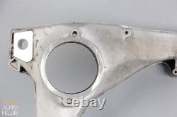 07-10 Audi Q7 4L VW Touareg Engine Motor Transmission Carrier 7L0199207A OEM