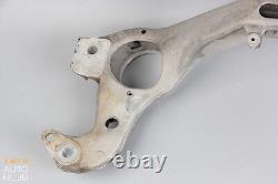 07-10 Audi Q7 4L VW Touareg Engine Motor Transmission Carrier 7L0199207A OEM