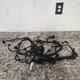 07-11 Honda Civic Si Model K20z3 Engine Motor Wiring Wire Harness Oem