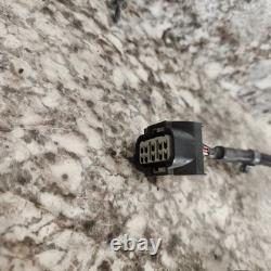 07-11 Honda CIVIC Si Model K20z3 Engine Motor Wiring Wire Harness Oem