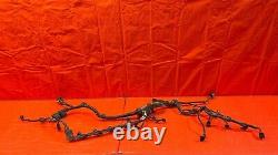 07-11 Honda CIVIC Si Model K20z3 Engine Motor Wiring Wire Harness Oem #98