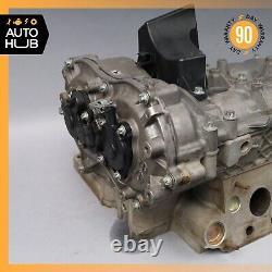 07-12 Mercedes W216 CL550 CLS550 Left Engine Motor Cylinder Head M273 5.5 V8 OEM