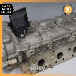 07-12 Mercedes W216 CL550 CLS550 Left Engine Motor Cylinder Head M273 5.5 V8 OEM