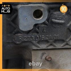 07-12 Mercedes W216 CL550 CLS550 Left Engine Motor Cylinder Head M273 5.5 V8 OEM
