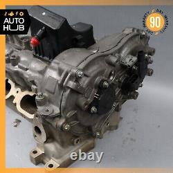07-12 Mercedes W216 CL550 CLS550 Left Engine Motor Cylinder Head M273 5.5 V8 OEM