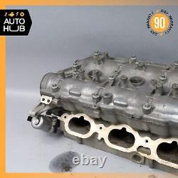 07-12 Mercedes W216 CL550 CLS550 Left Engine Motor Cylinder Head M273 5.5 V8 OEM