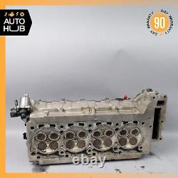 07-12 Mercedes W216 CL550 CLS550 Left Engine Motor Cylinder Head M273 5.5 V8 OEM