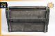 07-13 Bmw E93 335i 135i Cooling Radiator A/c Condensor Oil Cooler Oem