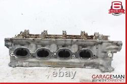 07-15 Mercedes S63 C63 E63 ML63 M156 Left Side Engine Motor Cylinder Head Assy