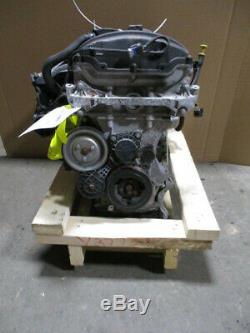 08-10 Mini Cooper Clubman 1.6L S Model Engine Motor Assembly 80k Miles OEM LKQ