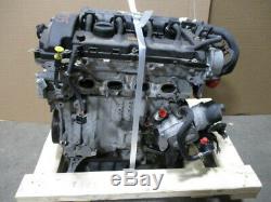 08-10 Mini Cooper Clubman 1.6L S Model Engine Motor Assembly 80k Miles OEM LKQ