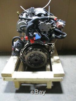 08-10 Mini Cooper Clubman 1.6L S Model Engine Motor Assembly 80k Miles OEM LKQ