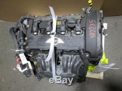 08-10 Mini Cooper Clubman 1.6L S Model Engine Motor Assembly 80k Miles OEM LKQ