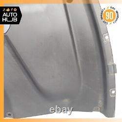 08-16 Maserati GranTurismo M145 4.2L Engine Motor Cover Trim Panel OEM 76k