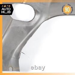 08-16 Maserati GranTurismo M145 4.2L Engine Motor Cover Trim Panel OEM 76k