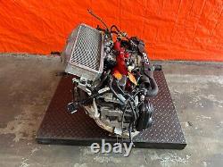 08-20 Subaru Wrx Sti Ej257 Engine Motor Long Block 2015 & Up Spec Model 72k