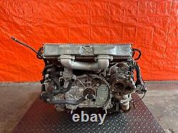 08-20 Subaru Wrx Sti Ej257 Engine Motor Long Block 2015 & Up Spec Model 72k