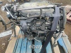 09-11 Honda Pilot 3.5l Awd Vin 4 6th Digit Complete Engine Motor Tested Oem