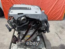 09-13 Infiniti G37 & More Models Vq37vhr Rwd Engine Motor Long Block 76k Mls