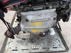 09-13 Infiniti G37 & More Models Vq37vhr Rwd Engine Motor Long Block 76k Mls