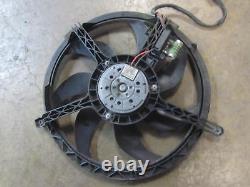 09-14 BMW CLUBMAN MINI COOPER S Model Engine Motor Cooling Fan 130 303 021