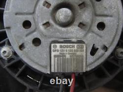 09-14 BMW CLUBMAN MINI COOPER S Model Engine Motor Cooling Fan 130 303 021