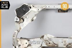 09-16 BMW E89 3.0i 3.5i 2.8i Front Engine Motor Subframe Sub Frame OEM