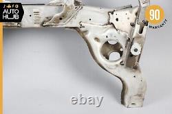 09-16 BMW E89 3.0i 3.5i 2.8i Front Engine Motor Subframe Sub Frame OEM