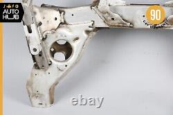 09-16 BMW E89 3.0i 3.5i 2.8i Front Engine Motor Subframe Sub Frame OEM
