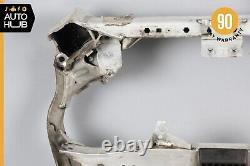 09-16 BMW E89 3.0i 3.5i 2.8i Front Engine Motor Subframe Sub Frame OEM