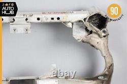 09-16 BMW E89 3.0i 3.5i 2.8i Front Engine Motor Subframe Sub Frame OEM