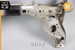 09-16 BMW E89 3.0i 3.5i 2.8i Front Engine Motor Subframe Sub Frame OEM