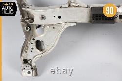 09-16 BMW E89 3.0i 3.5i 2.8i Front Engine Motor Subframe Sub Frame OEM