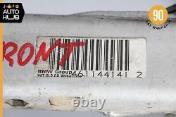 09-16 BMW E89 3.0i 3.5i 2.8i Front Engine Motor Subframe Sub Frame OEM